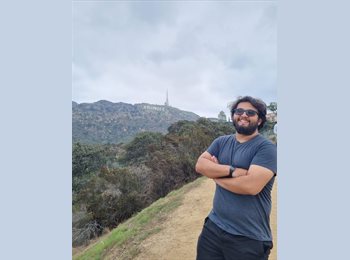 CompartoApto CO - Brayan - 27 - Medellín