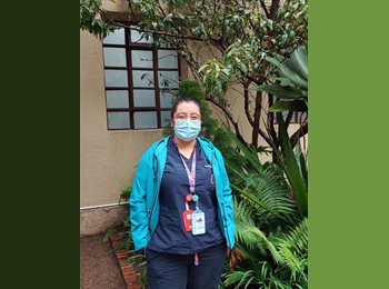 CompartoApto CO - Gya  - 33 - Bogotá