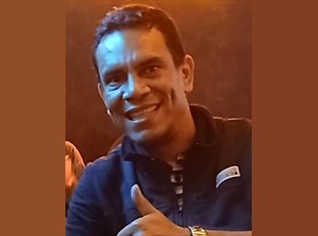 CompartoApto CO - Jose Guillermo - 42 - Barranquilla