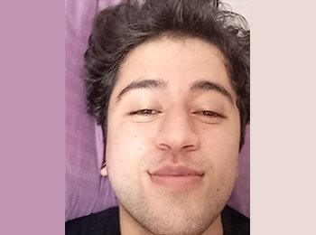 CompartoApto CO - Santiago Oquendo  - 28 - Medellín