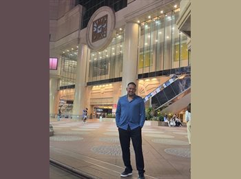 CompartoApto CO - faiber - 45 - Medellín