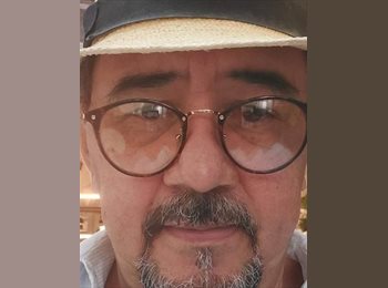 CompartoApto CO - Ivan - 63 - Cartagena