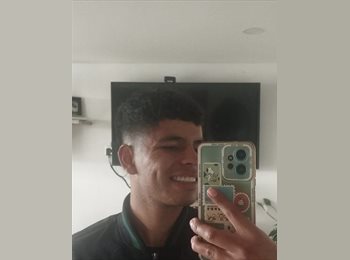 CompartoApto CO - Jaider Aranguren - 22 - Bogotá