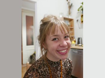 CompartoApto CO - Luise - 25 - Medellín