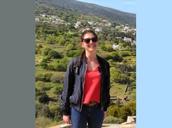 CompartoApto CO - Celine - 28 - Medellín