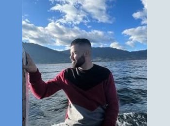 CompartoApto CO - Jorge - 18 - Medellín