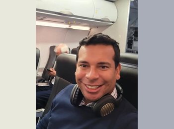 CompartoApto CO - HERNAN GUTIERREZ LOPEZ - 44 - Bogotá