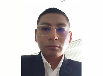 CompartoApto CO - marcos - 39 - Medellín