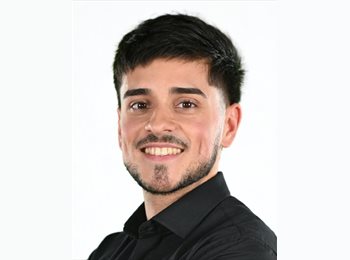 CompartoApto CO - Esteban - 24 - Cartagena