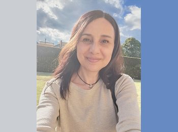 CompartoApto CO - Liliana - 50 - Bogotá