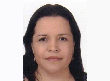 CompartoApto CO - Maluc - 25 - Bogotá