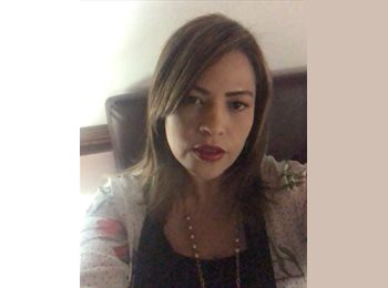 CompartoApto CO - Raiza indriago  - 45 - Bogotá