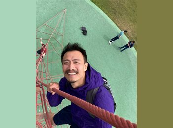 CompartoApto CO - James - 38 - Medellín