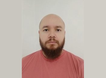 CompartoApto CO - Alexis - 36 - Medellín