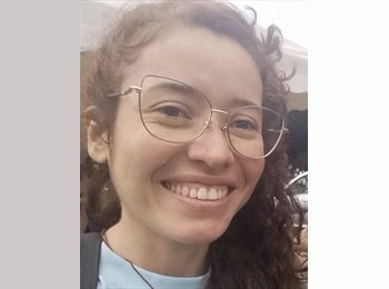 CompartoApto CO - Diana Carolina  - 38 - Cali