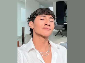 CompartoApto CO - Brandon Márquez  - 20 - Sabaneta