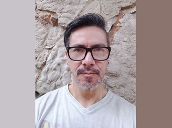 CompartoApto CO - Jaime Ocaña - 52 - Chía