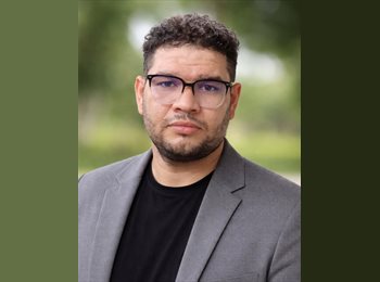 CompartoApto CO - ELVIN CARRILLO - 36 - Cartagena