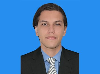 CompartoApto CO - Jhon Leyder - 25 - Cartagena