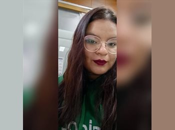 CompartoApto CO - Paola - 27 - Chía