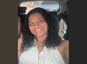 CompartoApto CO - María Claudia  - 23 - Cartagena