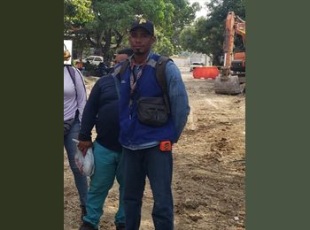 CompartoApto CO - Remberto Avila - 26 - Cartagena