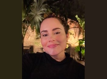 CompartoApto CO - Eldora González  - 38 - Medellín