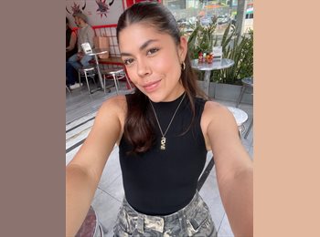 CompartoApto CO - Catalina - 23 - Bogotá