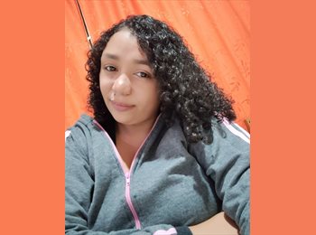 CompartoApto CO - Yusleydis Vasquez Romero - 33 - Cúcuta