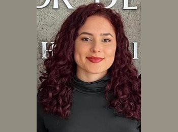 CompartoApto CO - Érika Cuestas  - 26 - Cali