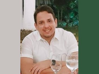 CompartoApto CO - Julian  - 41 - Barranquilla