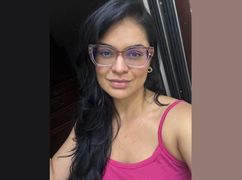 CompartoApto CO - Yenny Arbeláez  - 39 - Barranquilla