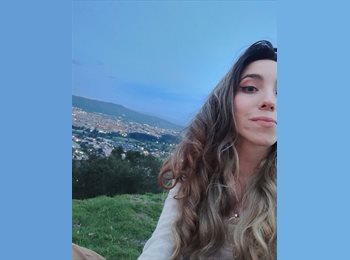 CompartoApto CO - Laura - 23 - Chía