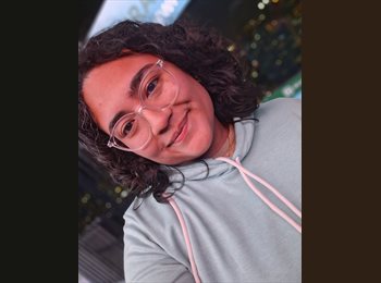 CompartoApto CO - Aura María Peláez  - 25 - Bogotá