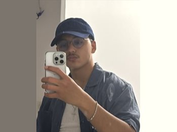 CompartoApto CO - Jose de la Luz Salcido Bustillos - 21 - Medellín