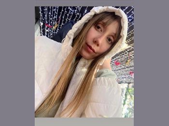 CompartoApto CO - María  - 31 - Bogotá