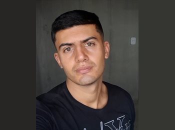 CompartoApto CO - Sebastian Diaz  - 32 - Cajicá