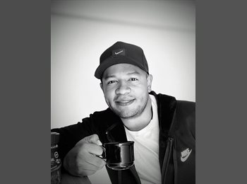 CompartoApto CO - Juan David Ramírez Tapasco - 38 - Medellín