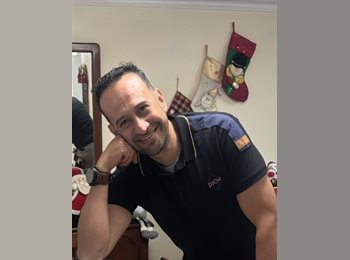 CompartoApto CO - John William Silva Castañeda  - 45 - Bogotá