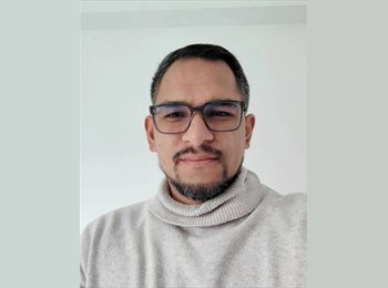 CompartoApto CO - Carlos Andrés Becerra  - 39 - Sabaneta