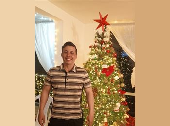 CompartoApto CO - Miguel Olivares - 25 - Bogotá