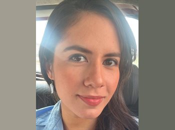 CompartoApto CO - Andrea - 31 - Medellín