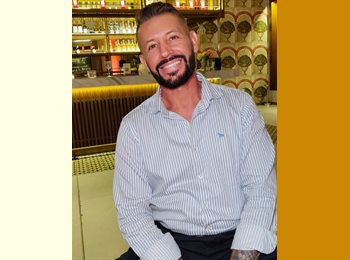 CompartoApto CO - Henry  - 52 - Barranquilla