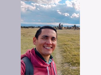 CompartoApto CO - William - 41 - Medellín