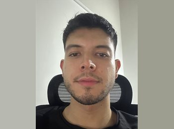 CompartoApto CO - Mateo - 27 - Bello