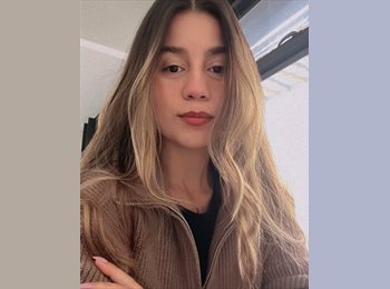 CompartoApto CO - Isabel - 35 - Bogotá