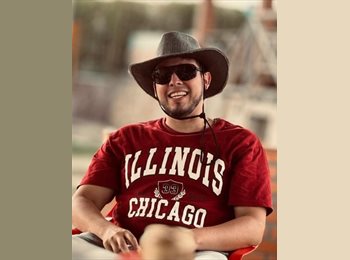 CompartoApto CO - Bryan Coy  - 31 - Bucaramanga