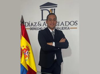 CompartoApto CO - victor arrieta - 25 - Bogotá