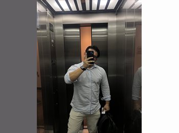 CompartoApto CO - Jose - 36 - Bogotá