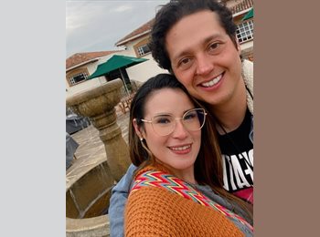 CompartoApto CO - Marina - 40 - Bogotá